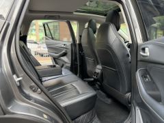 GAC GS4 270T Edition - ფოტო 8