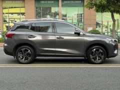 GAC GS4 270T Edition - ფოტო 9