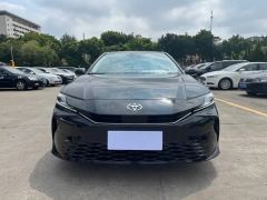 Toyota Camry 2.0E Elite Edition - photo 1