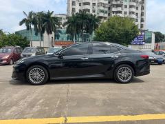 Toyota Camry 2.0E Elite Edition - photo 11