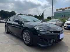Toyota Camry 2.0E Elite Edition - photo 2