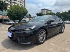 Toyota Camry 2.0E Elite Edition - photo 3