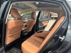 Toyota Camry 2.0E Elite Edition - photo 4