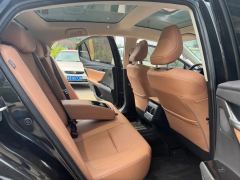 Toyota Camry 2.0E Elite Edition - photo 5