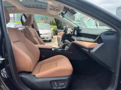Toyota Camry 2.0E Elite Edition - photo 6