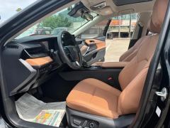 Toyota Camry 2.0E Elite Edition - photo 7
