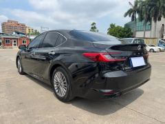 Toyota Camry 2.0E Elite Edition - photo 8
