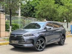 BYD Tang DM-i 1.5T 112KM Precursor Premium - ფოტო 1