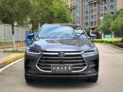 BYD Tang DM-i 1.5T 112KM Precursor Premium - ფოტო 2