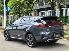 BYD Tang DM-i 1.5T 112KM Precursor Premium - ფოტო 4