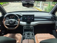 BYD Tang DM-i 1.5T 112KM Precursor Premium - ფოტო 6