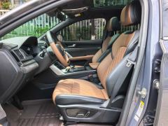 BYD Tang DM-i 1.5T 112KM Precursor Premium - ფოტო 7