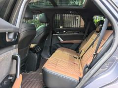 BYD Tang DM-i 1.5T 112KM Precursor Premium - ფოტო 8
