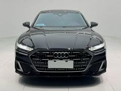 Audi A7L 45 TFSI S-line Version - фото 1