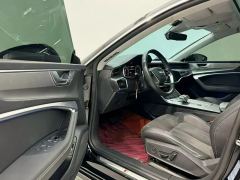 Audi A7L 45 TFSI S-line Version - фото 4