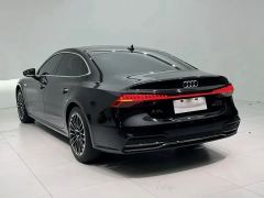 Audi A7L 45 TFSI S-line Version - фото 7