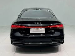 Audi A7L 45 TFSI S-line Version - фото 8