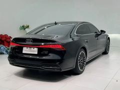 Audi A7L 45 TFSI S-line Version - фото 9