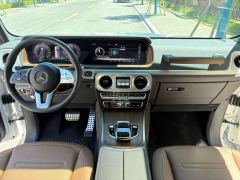 Mercedes-Benz G Class G-Class G 500 - photo 2