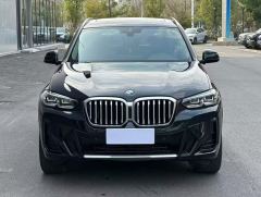 BMW X3 xDrive25i M Sport Package - фото 1