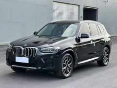 BMW X3 xDrive25i M Sport Package - фото 2