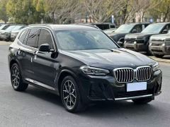 BMW X3 xDrive25i M Sport Package - фото 3