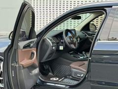 BMW X3 xDrive25i M Sport Package - фото 4