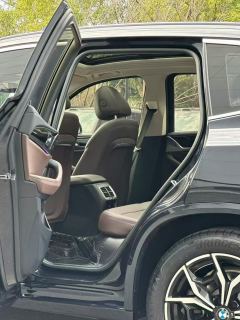 BMW X3 xDrive25i M Sport Package - фото 5