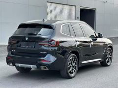 BMW X3 xDrive25i M Sport Package - фото 6