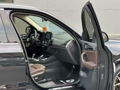 BMW X3 xDrive25i M Sport Package - фото 7