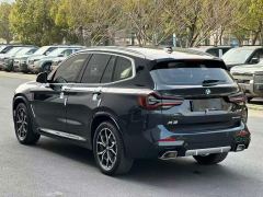 BMW X3 xDrive25i M Sport Package - фото 8