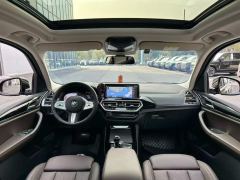 BMW X3 xDrive25i M Sport Package - фото 9