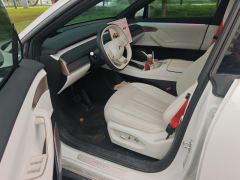Onvo L60 555km Rear Drive Standard Endurance Edition 60kWh - ფოტო 14