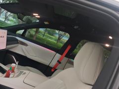 Onvo L60 555km Rear Drive Standard Endurance Edition 60kWh - ფოტო 15