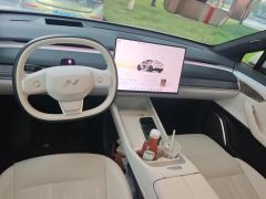 Onvo L60 555km Rear Drive Standard Endurance Edition 60kWh - ფოტო 16