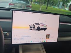 Onvo L60 555km Rear Drive Standard Endurance Edition 60kWh - ფოტო 17