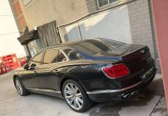 Bentley Flying V8 - ფოტო 2