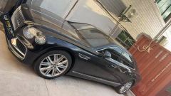 Bentley Flying V8 - ფოტო 3