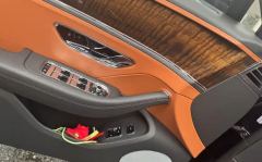 Bentley Flying V8 - ფოტო 5