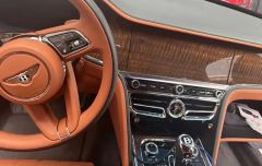 Bentley Flying V8 - ფოტო 6