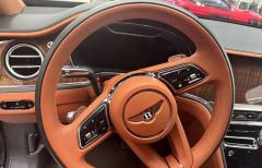 Bentley Flying V8 - ფოტო 7