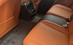 Bentley Flying V8 - ფოტო 8