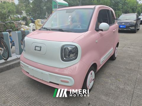 2025 Bestune Pony Besturn Xiaoma 222km Dynamic Edition - ავტომობილი ჩინეთიდან