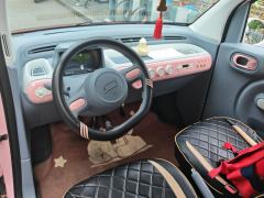 Bestune Pony Besturn Xiaoma 222km Dynamic Edition - ფოტო 16