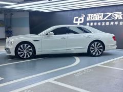 Bentley Flying 4.0T V8 Edition - ფოტო 2