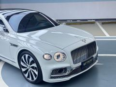 Bentley Flying 4.0T V8 Edition - ფოტო 3