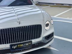 Bentley Flying 4.0T V8 Edition - ფოტო 4