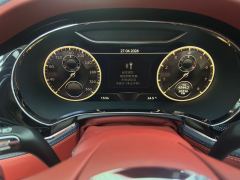 Bentley Flying 4.0T V8 Edition - ფოტო 5