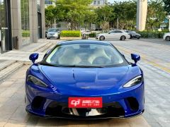 McLaren GT 4.0T Standard Edition - photo 10
