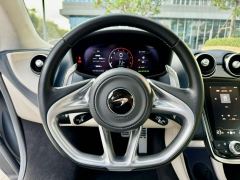 McLaren GT 4.0T Standard Edition - photo 14